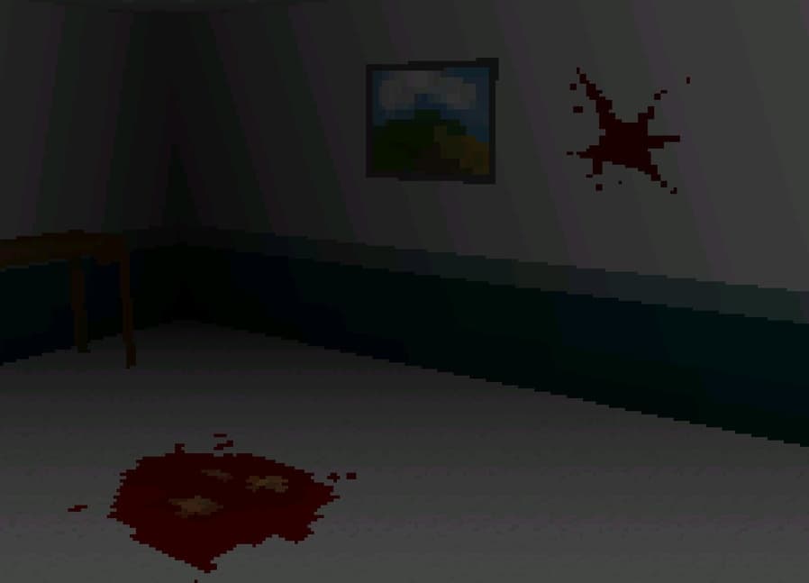 I See You (itch) screenshot 4