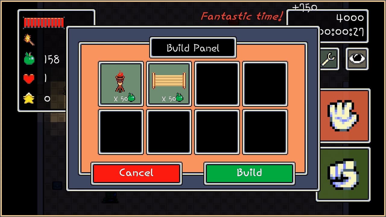There Is No Turning Back! screenshot 6