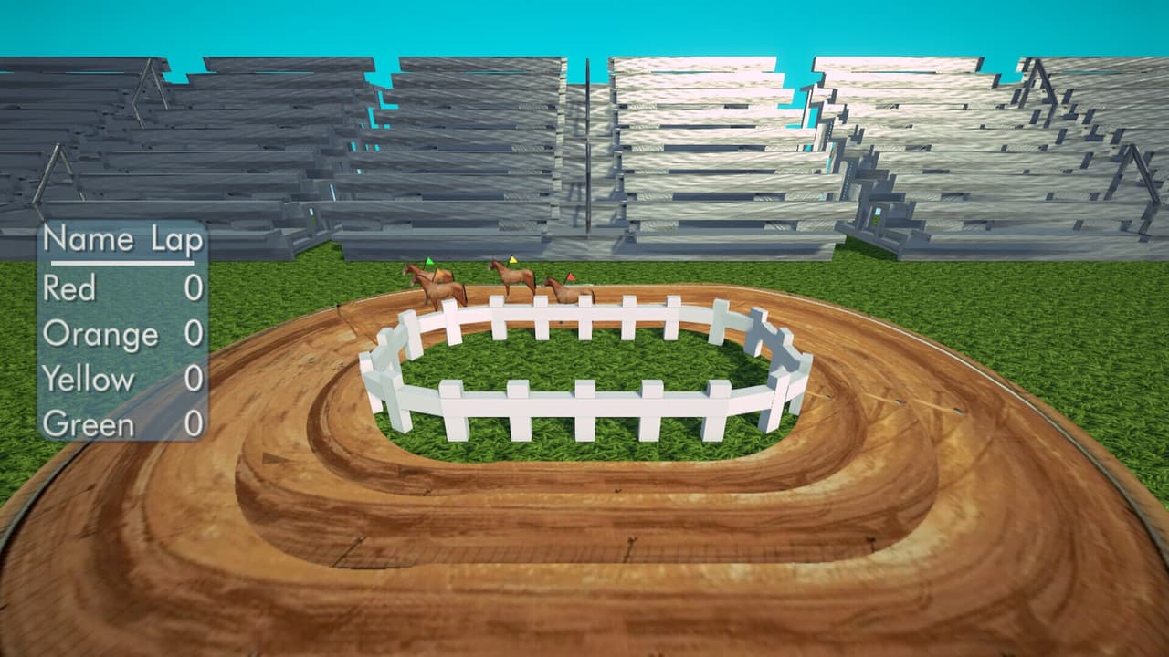 Horse Plinko screenshot 4