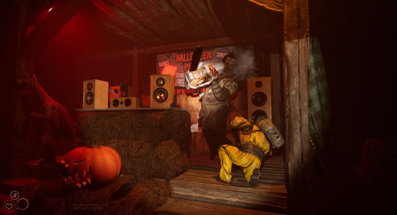 Haunted Halloween screenshot 2