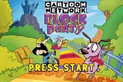 Cartoon Network: Block Party screenshot 2
