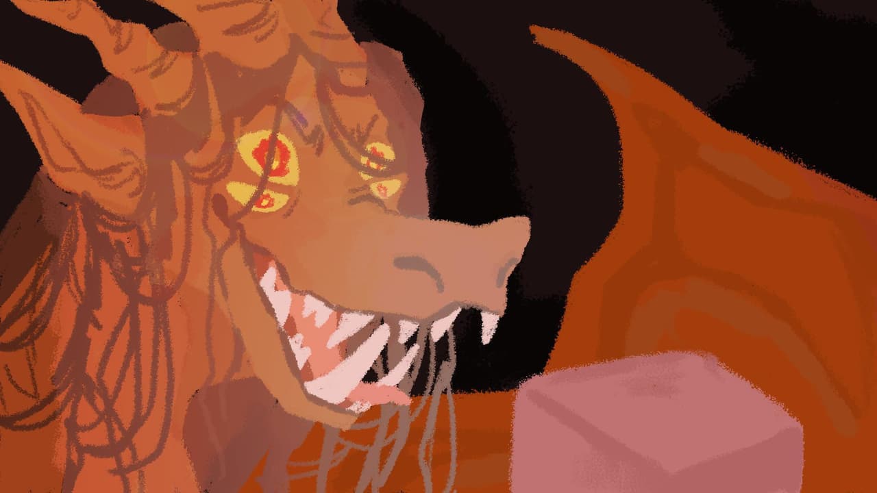 Dantes Winferno