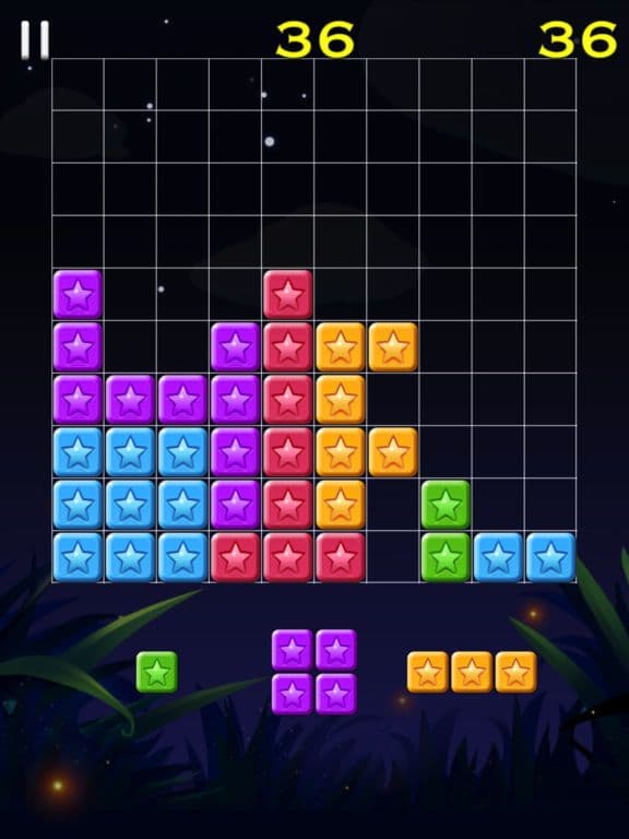 Stack Crush screenshot 3