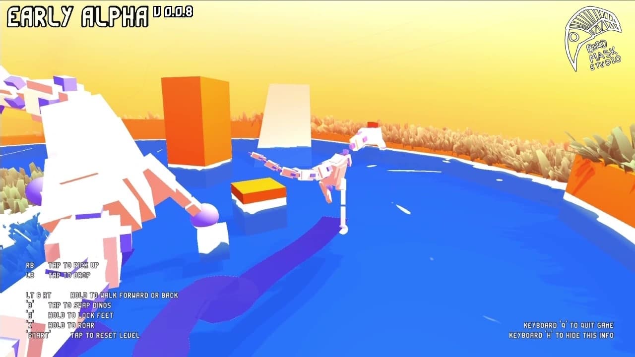 Days With Dino screenshot 3