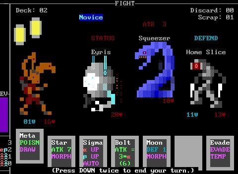 ZOZ screenshot 5