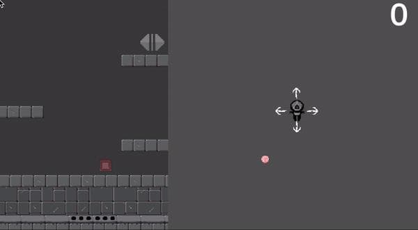 Gemu no Kami screenshot 2