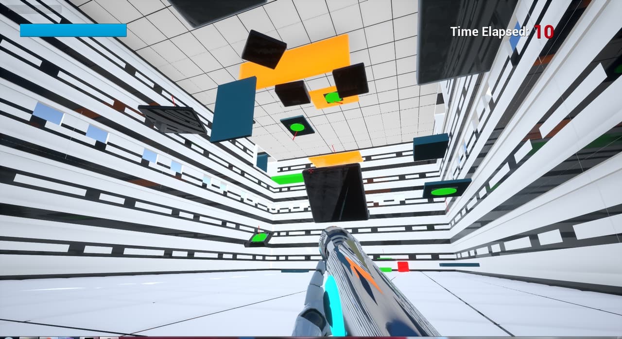 Verto Machina screenshot 3