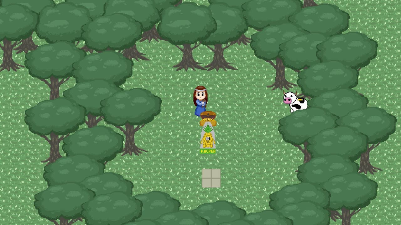 Princess Kejt screenshot 4