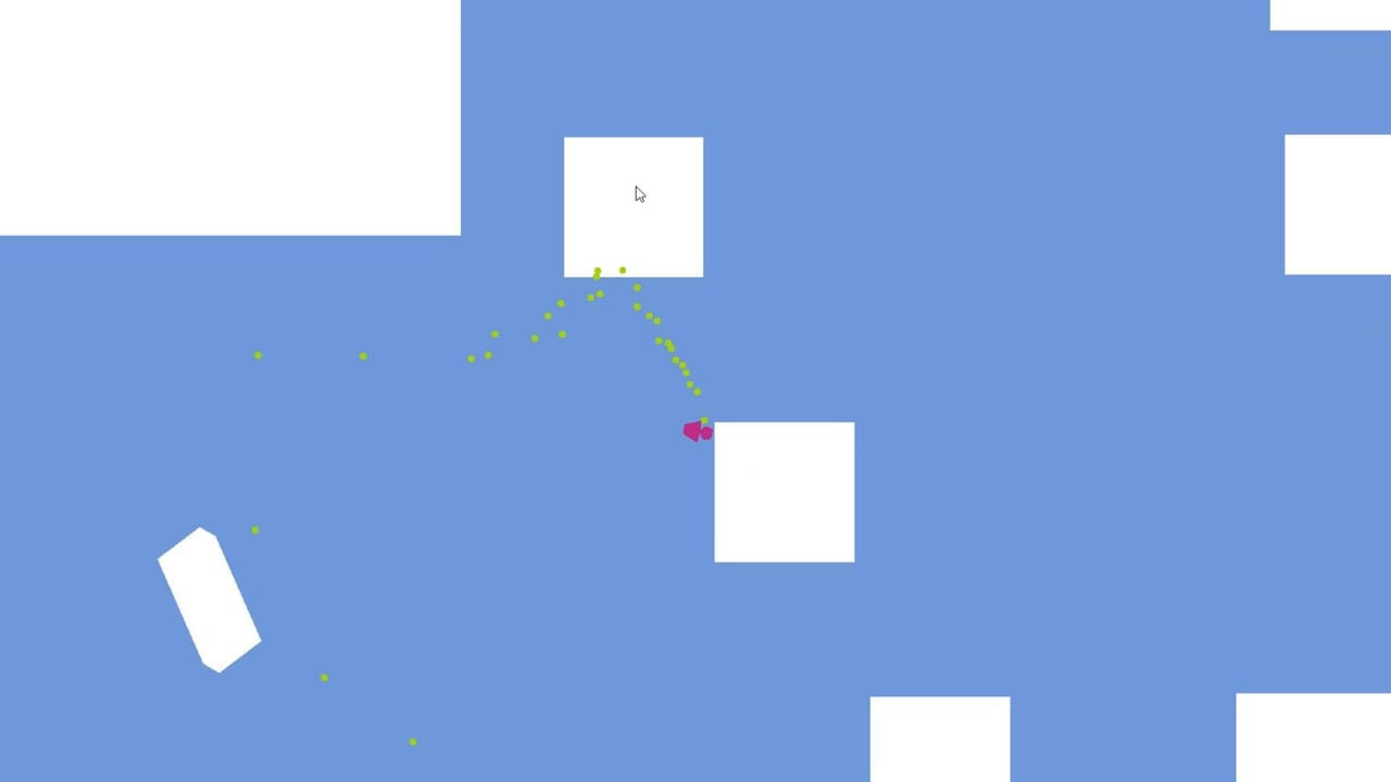 Speed of Lamp screenshot 4