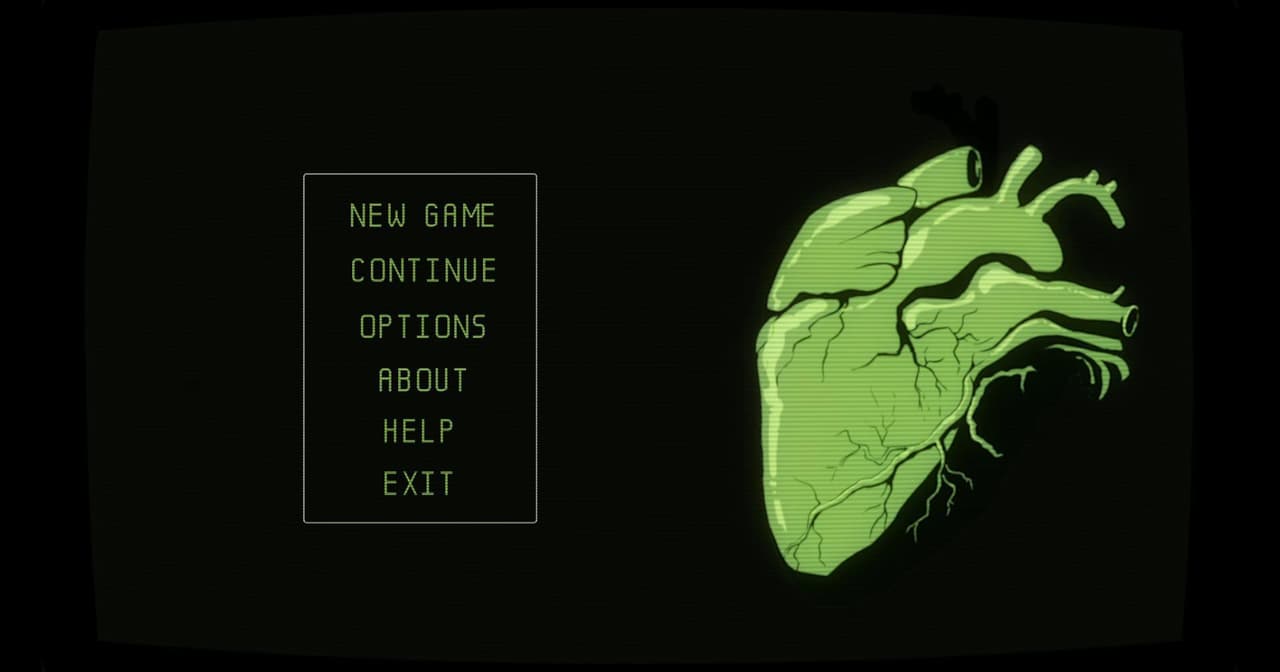 Reanimated Heart screenshot 2