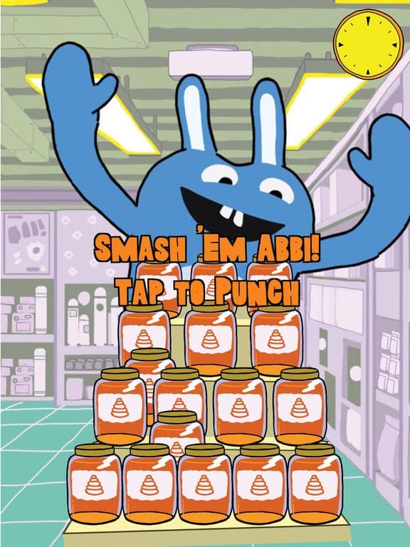 Broad City High Score screenshot 5