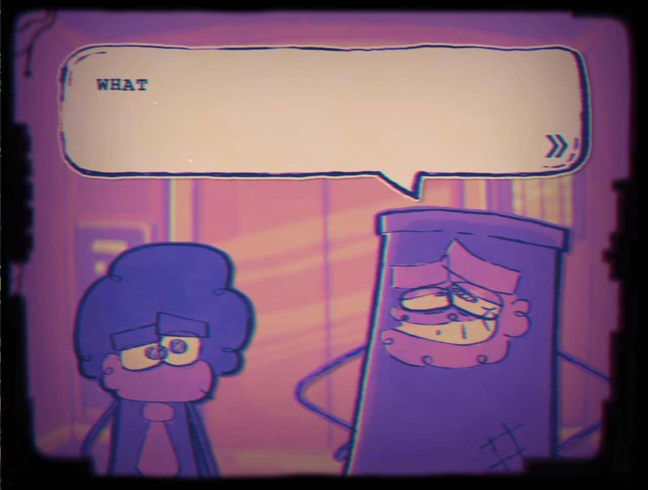 Small Talk Central (Demo) screenshot 3