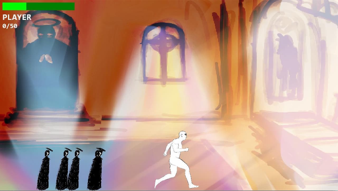 The Unholy Blessing