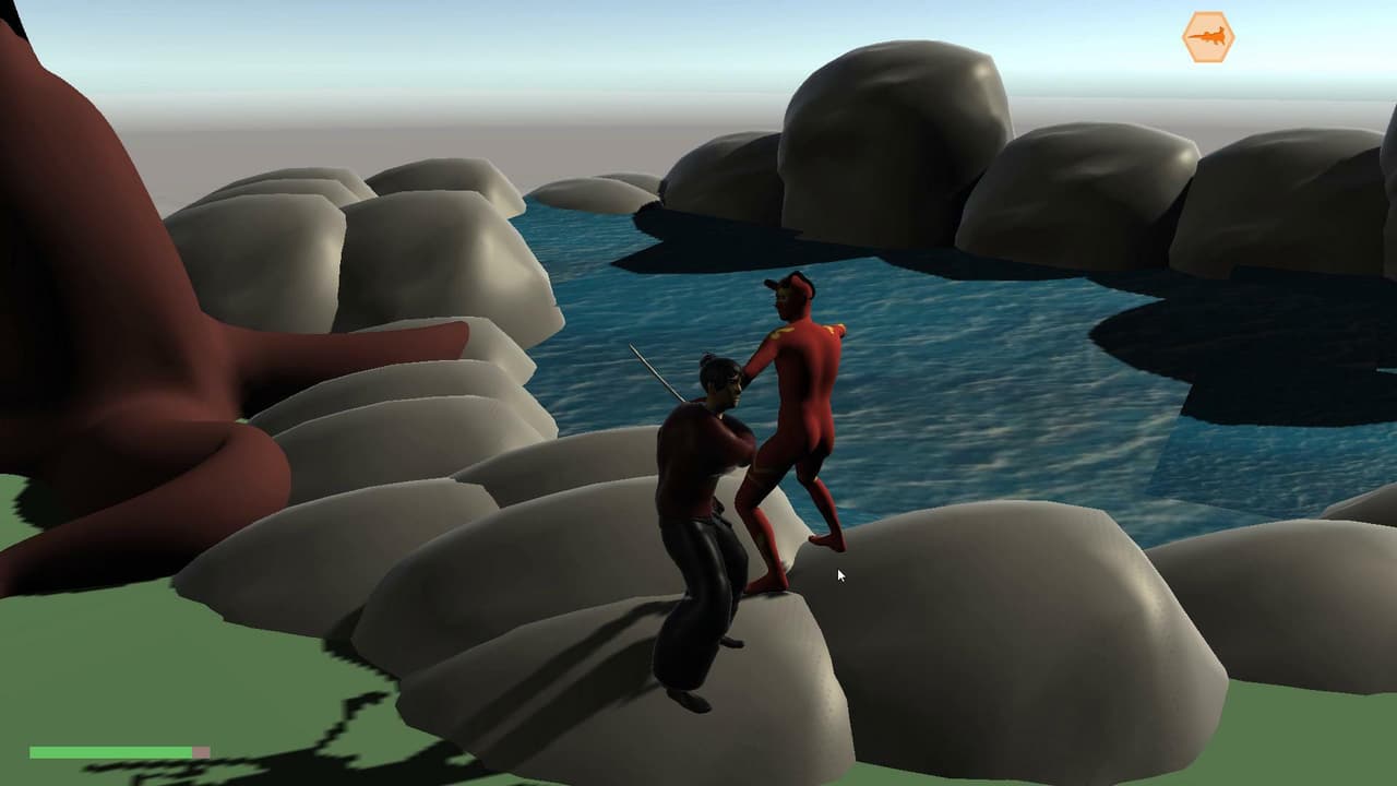 Hellish screenshot 2