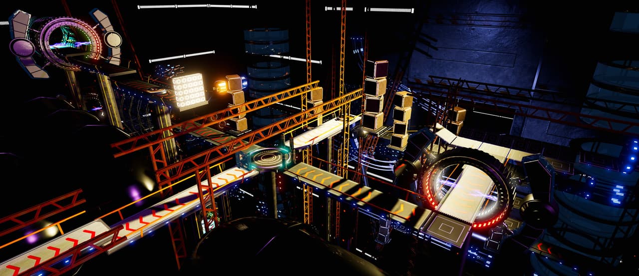 Technosphere screenshot 4