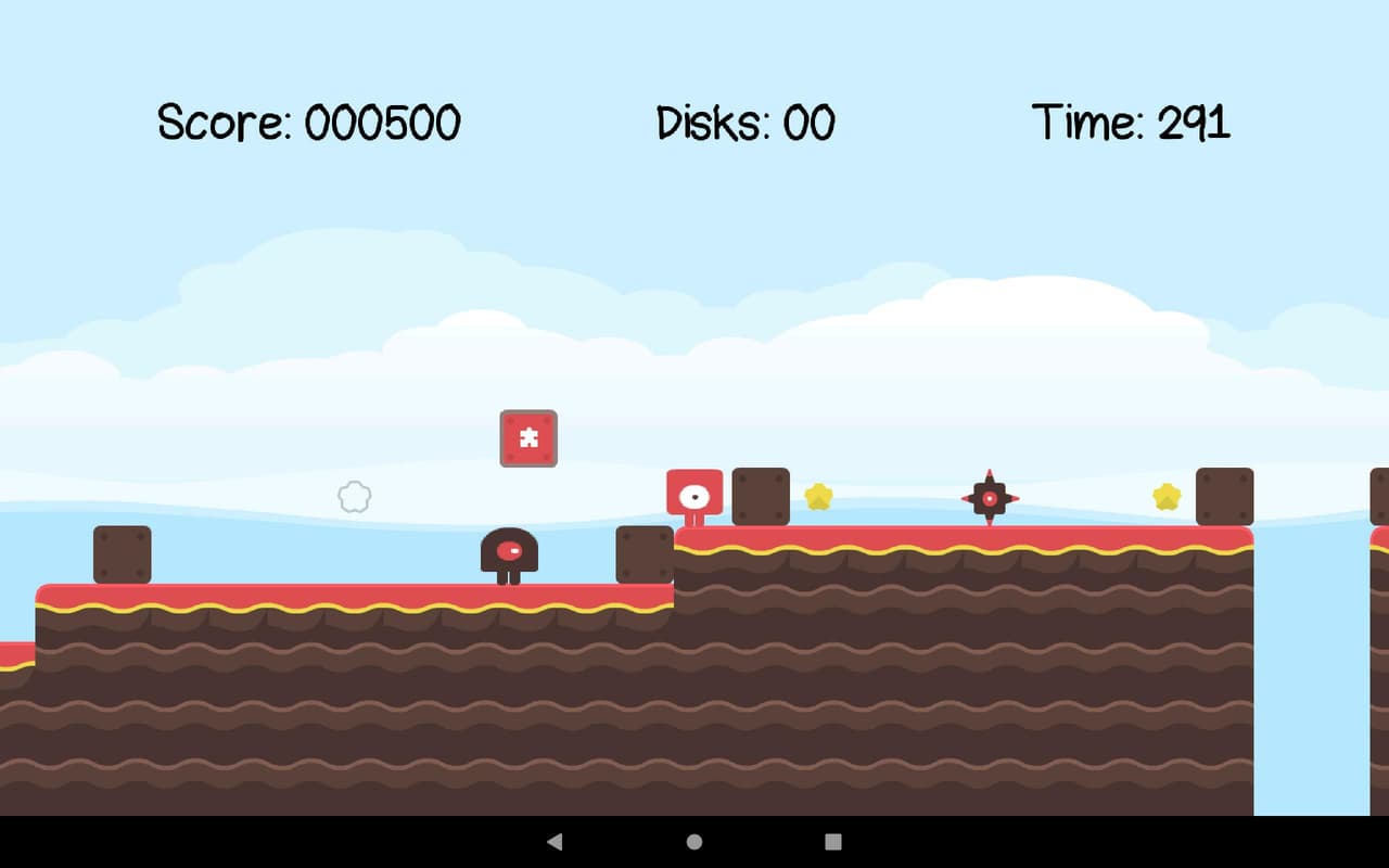Alien Explorers screenshot 2