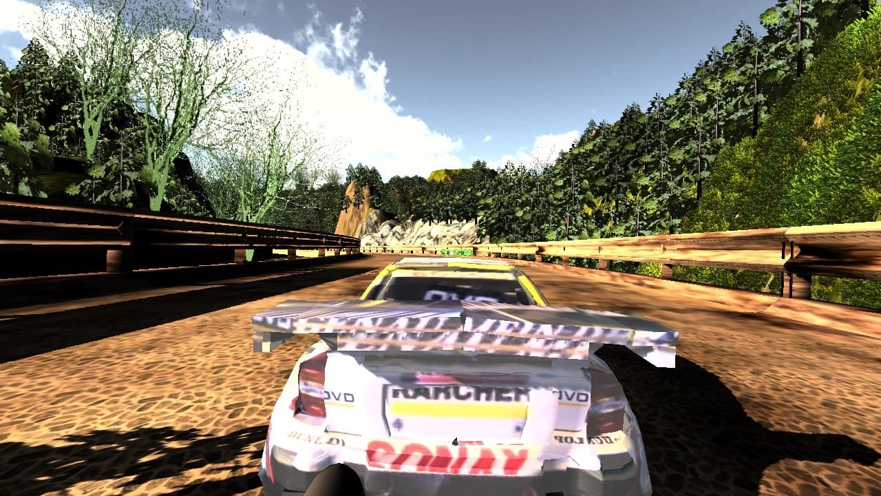 Landscape incorporation screenshot 4