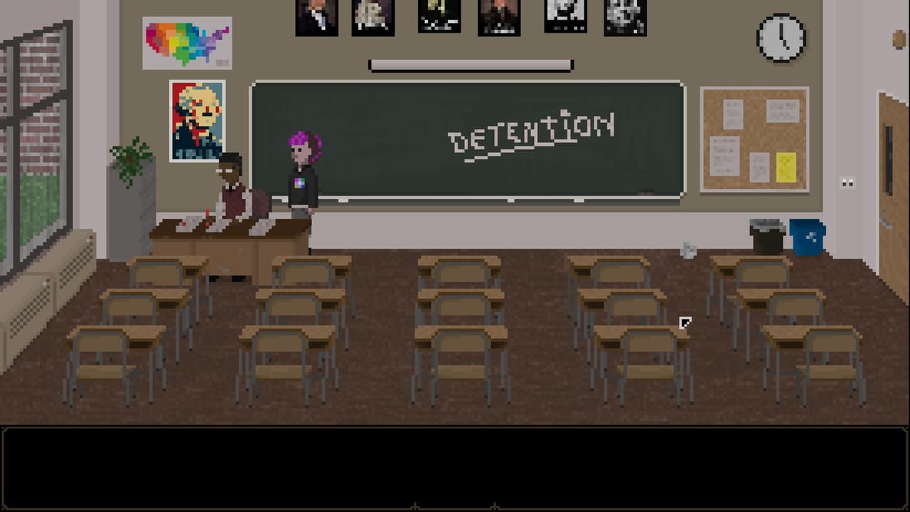 Garden of Moving Things screenshot 2