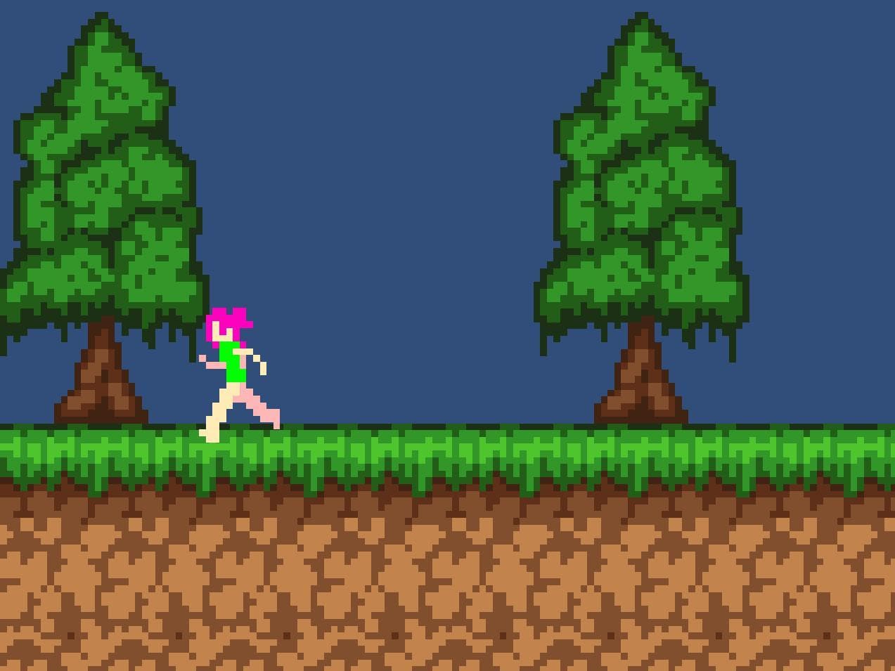 Lilla Mini Adventure screenshot 4