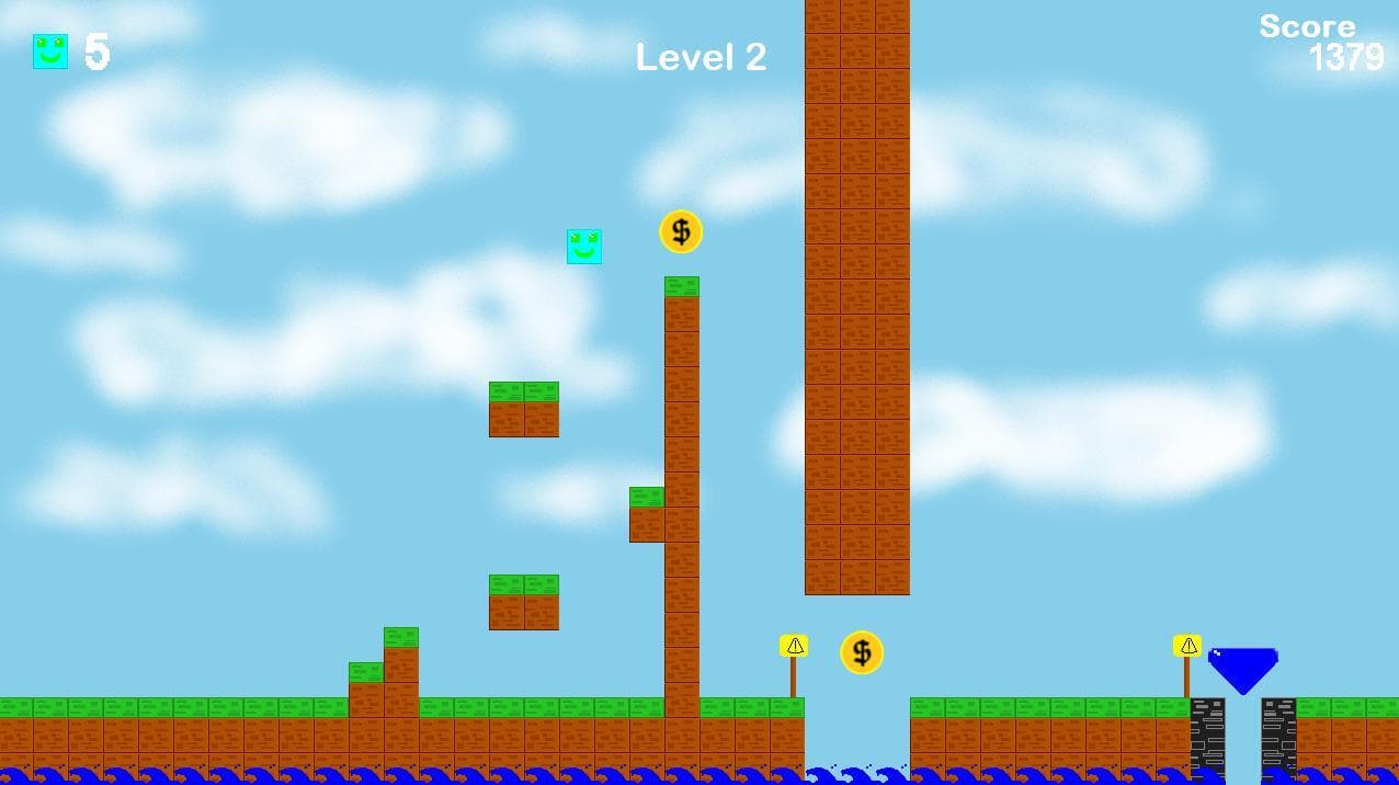 Legend of The Hamburger screenshot 2