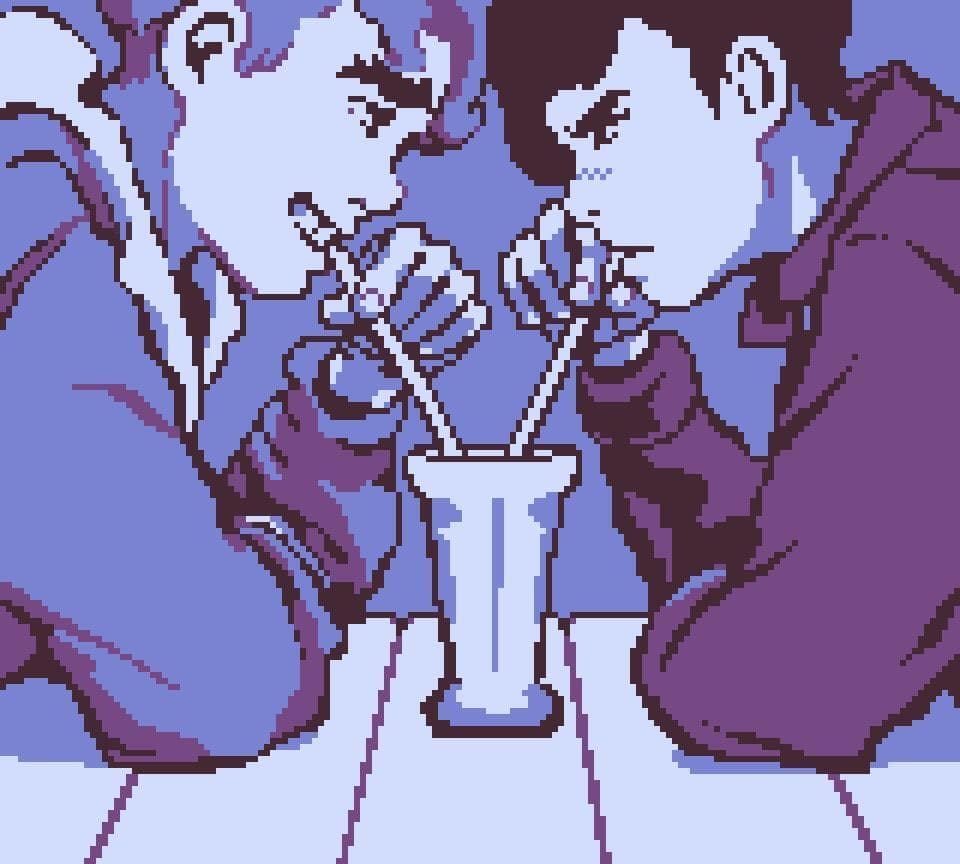 Small Town Emo (DEMO) screenshot 2