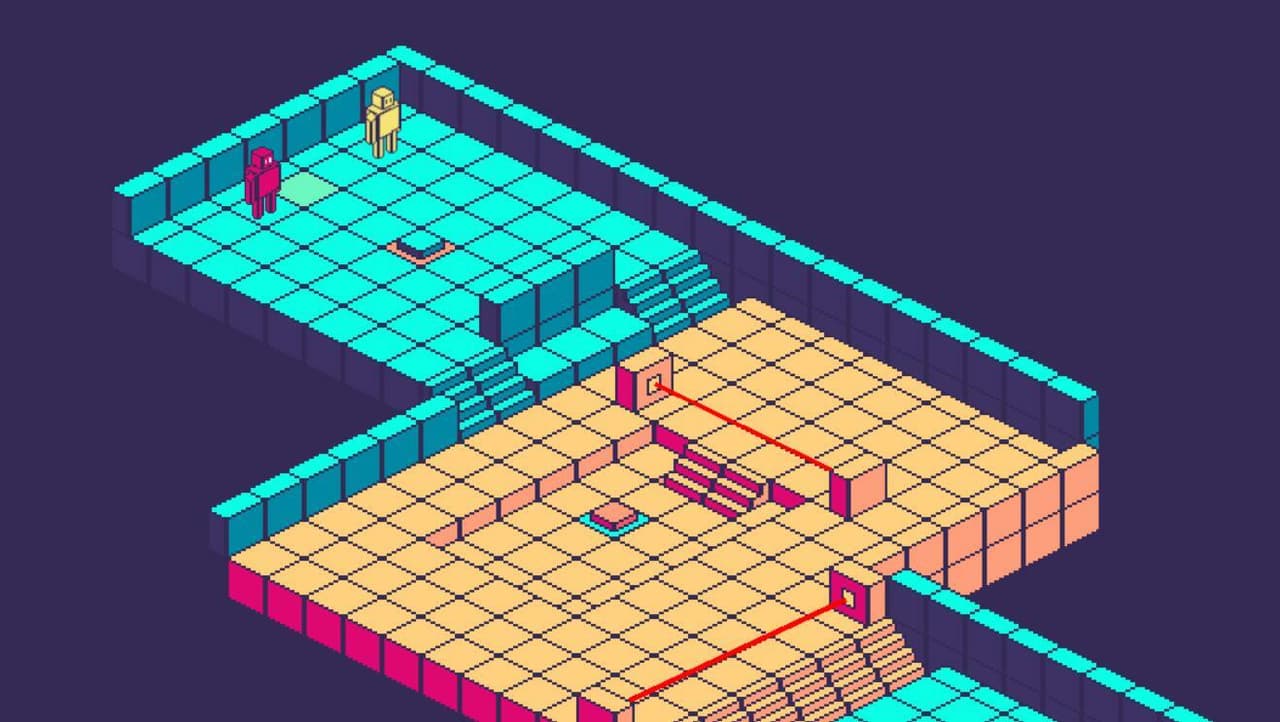 Escape Room (itch) (LauraQwerty)