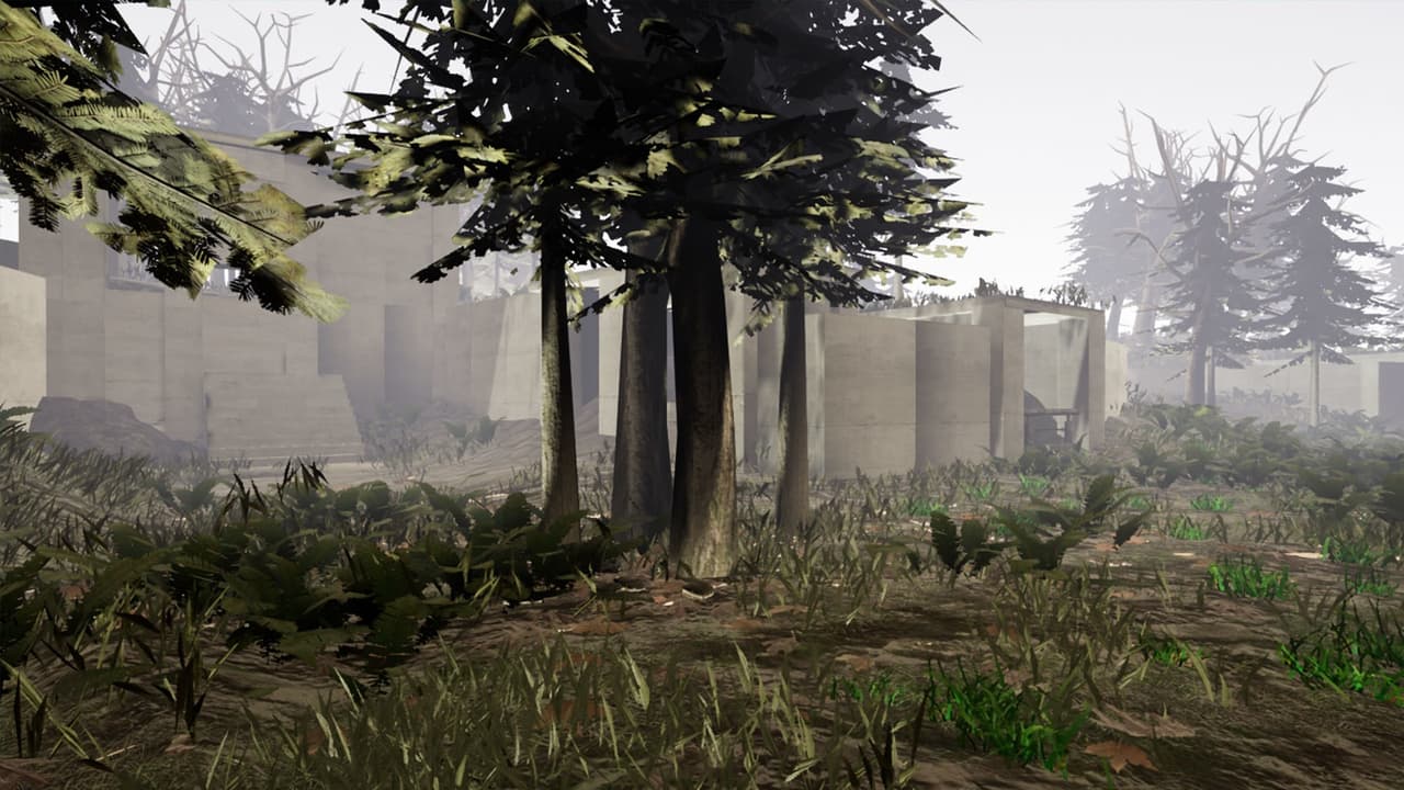 Nicole Smith - VR Experience screenshot 5