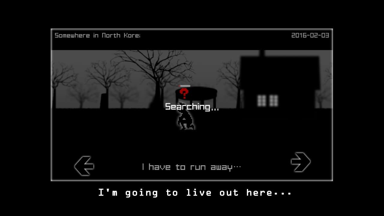 I Must Survive screenshot 3