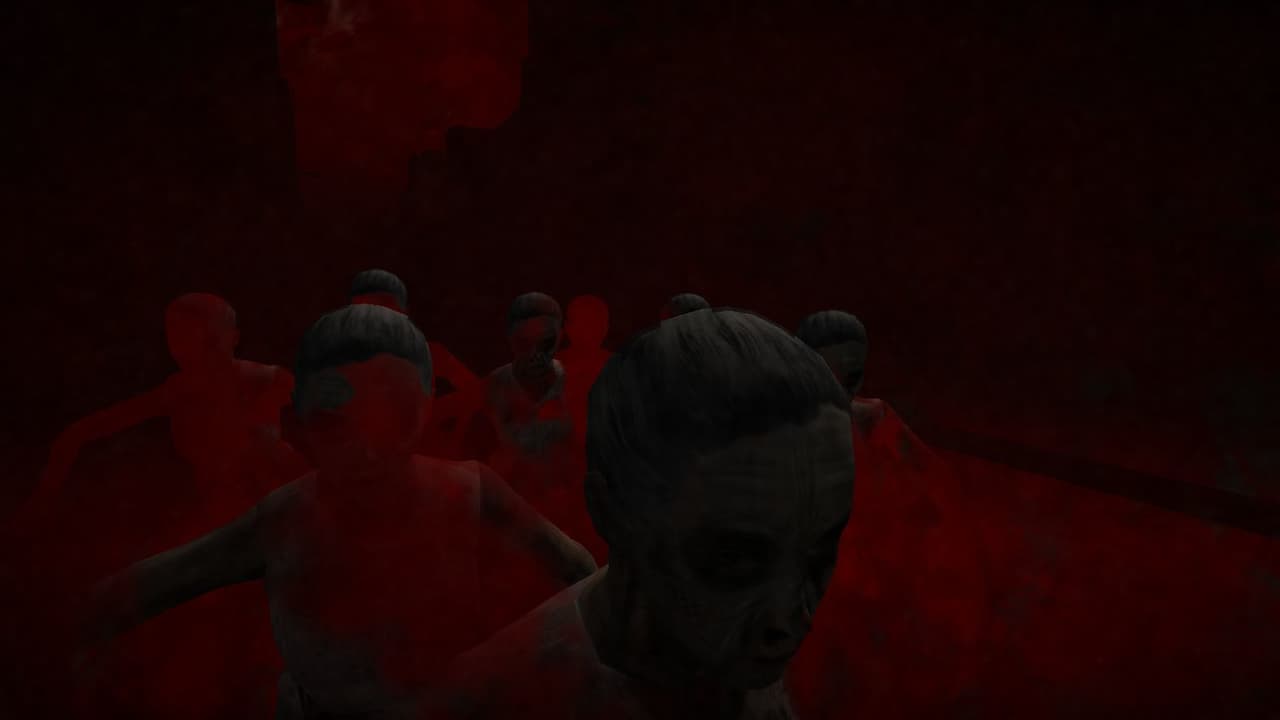 All The Zombies screenshot 5