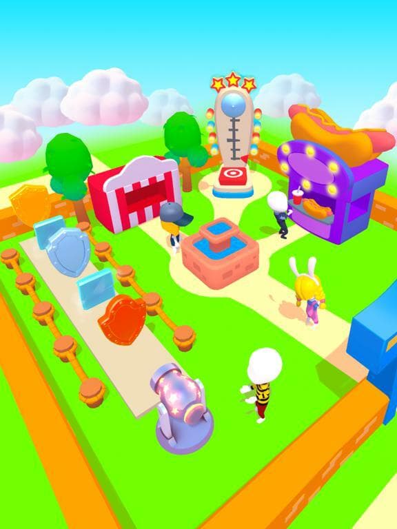 Log Thrower screenshot 6