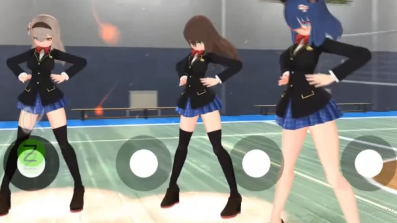 Play Girls screenshot 5