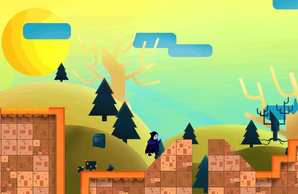 Vampire Quest screenshot 3