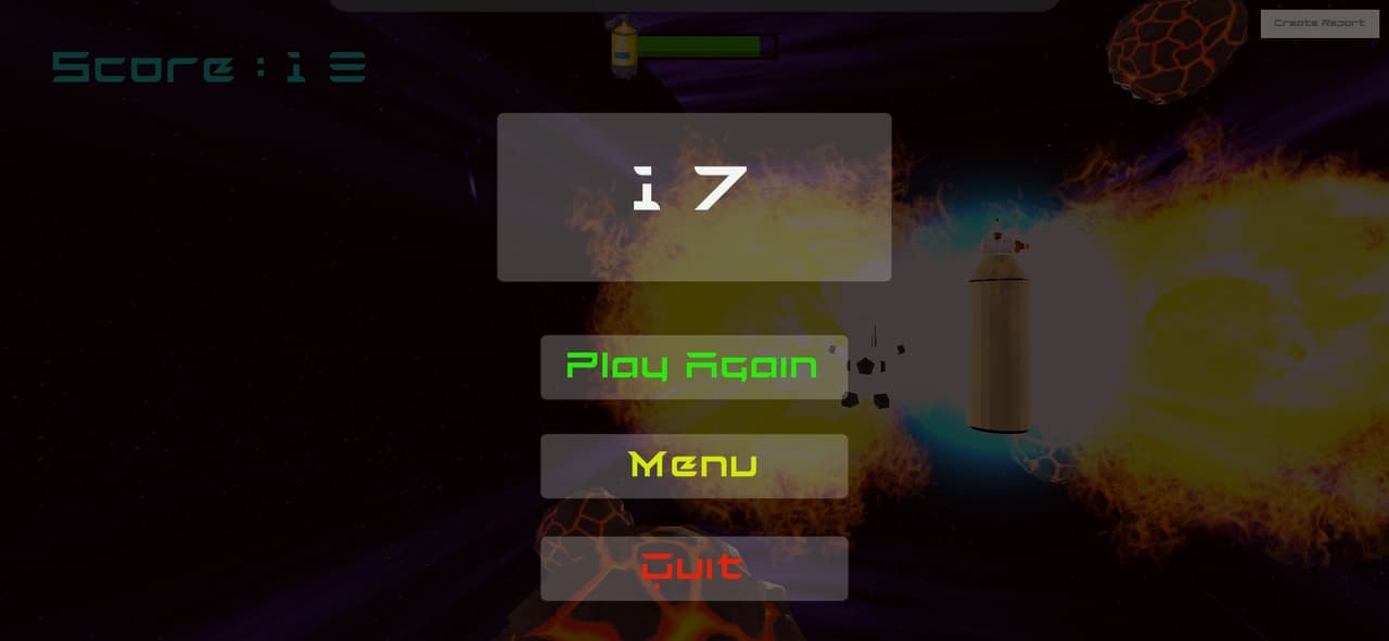 Skyfall (itch) (Studio Centauri, OM3GA64, debosen, Saral-code, Abhiagar, shalvin04, dxaman) screenshot 2