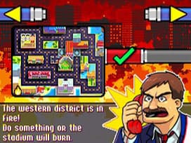 Fire Panic screenshot 3