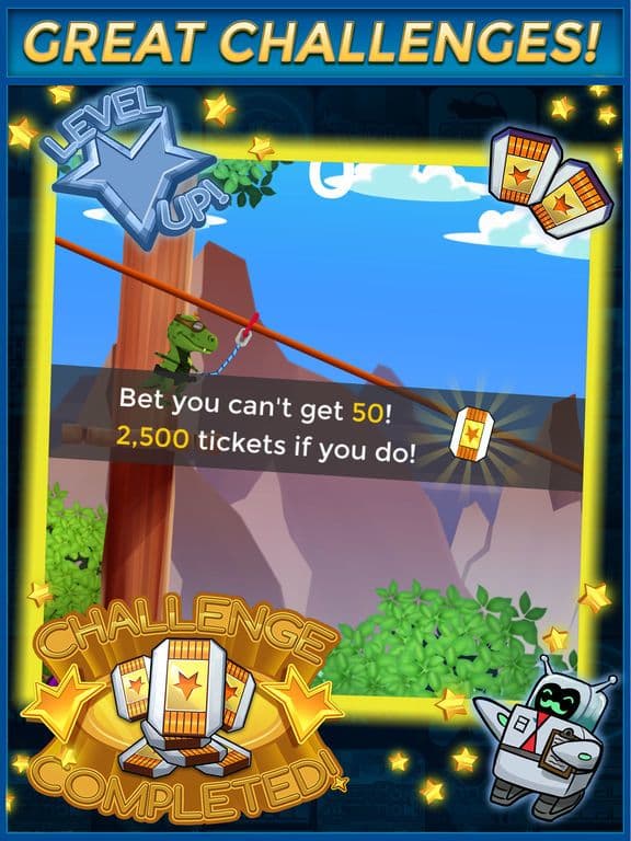Gliding Glory Cash Money App screenshot 5
