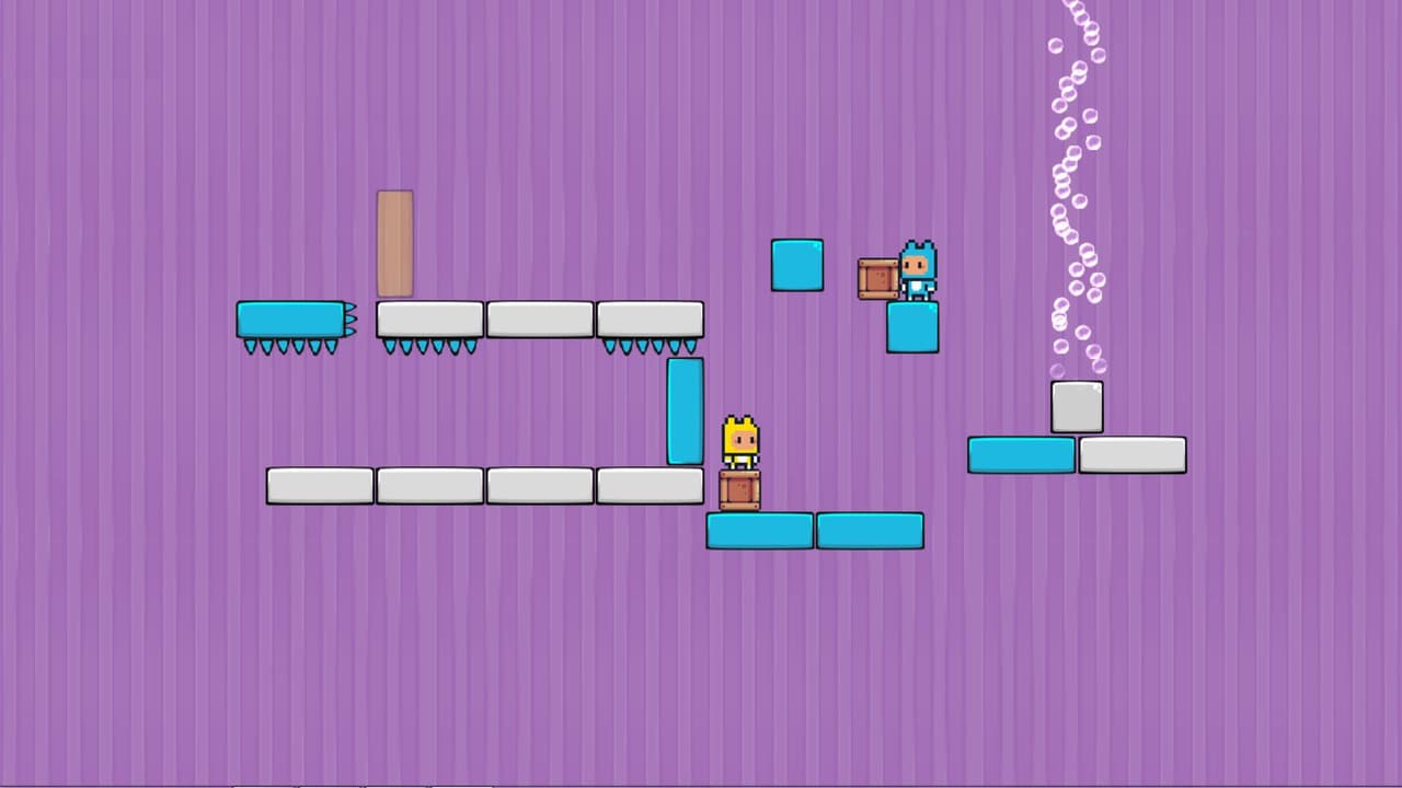 Color Guys (itch) (Milk Games) screenshot 3