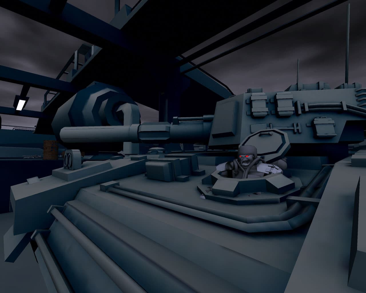 SOLAR Campaigns screenshot 4