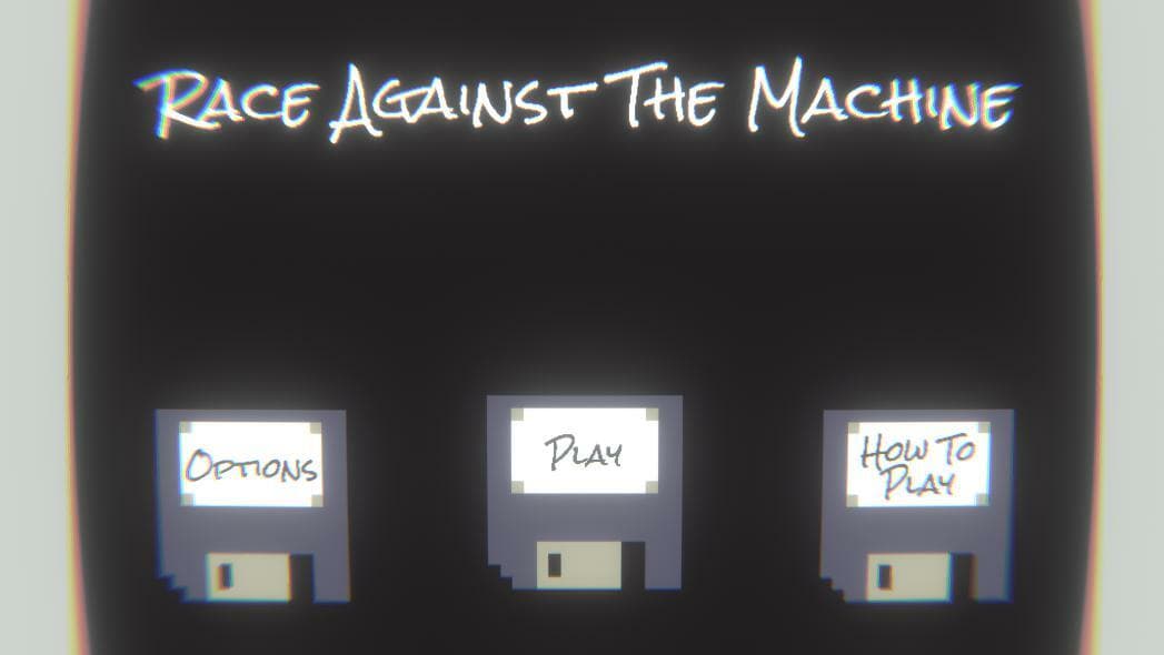 Race Against The Machine screenshot 5