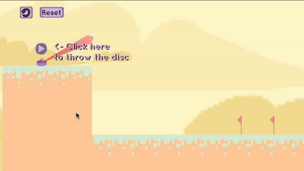 The Curling Project screenshot 2