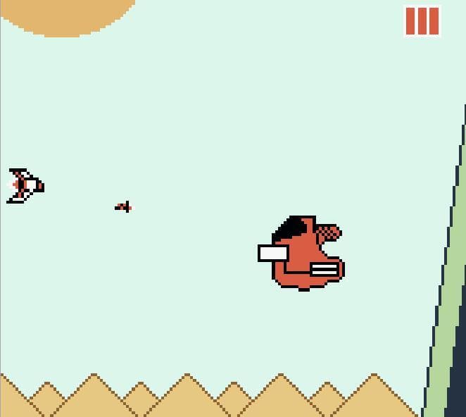 Space Federation (itch) screenshot 4