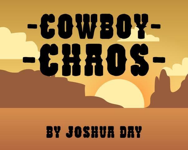 Cowboy Chaos