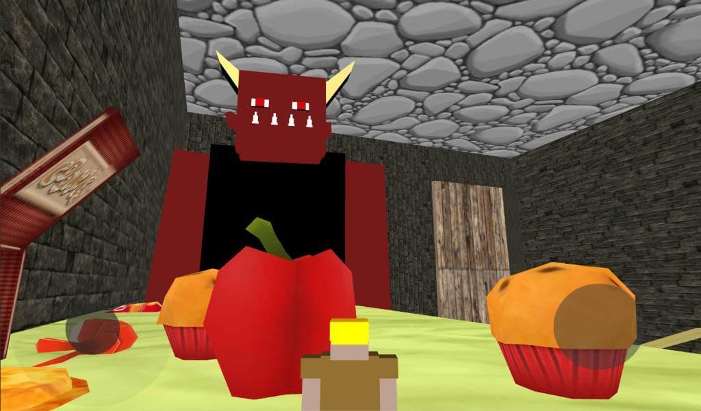 Escape Tales World screenshot 5