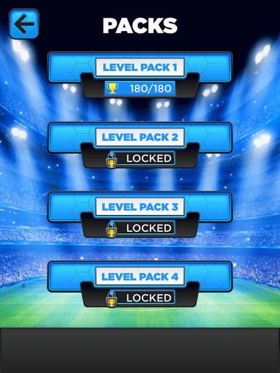 Roll Ball Soccer screenshot 4