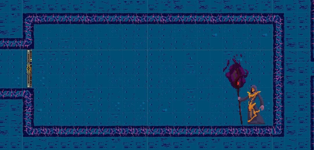 InsperGravityBlaster screenshot 2