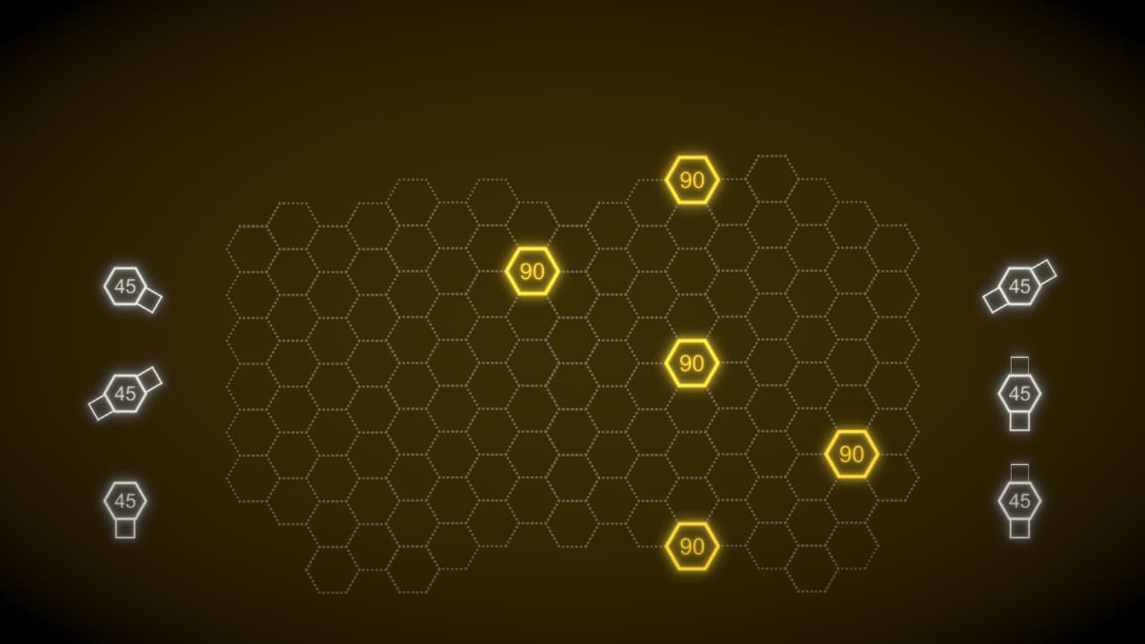 Destroy The Hexons screenshot 5