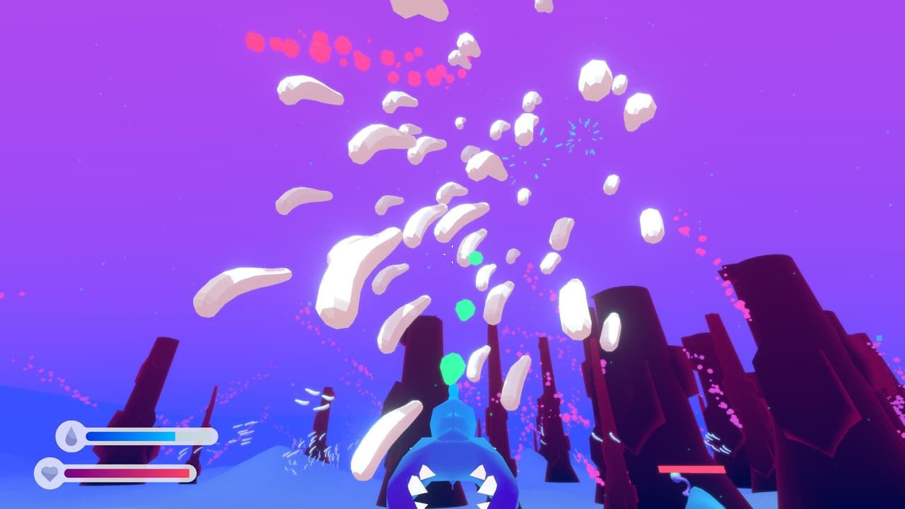 Leechbug screenshot 3