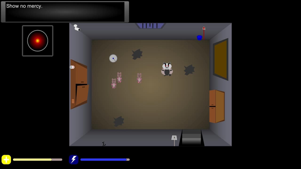 The AutoVac screenshot 3