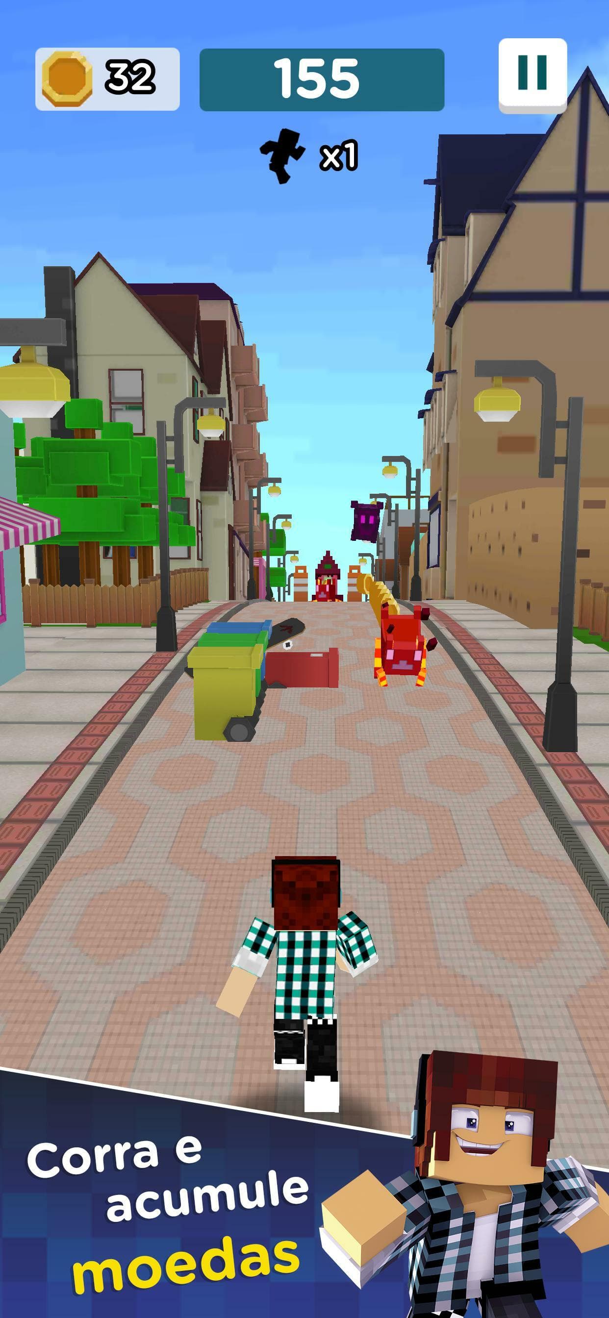 Authentic Games Oficial screenshot 2