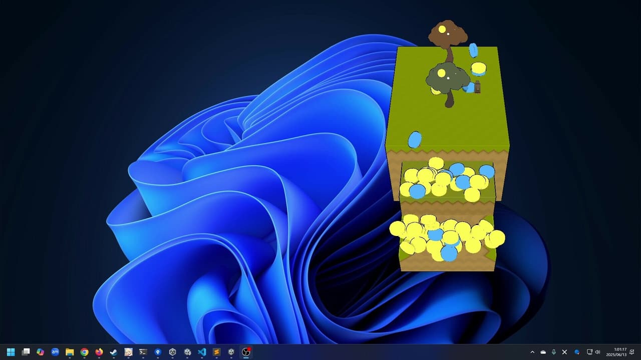 メダルのなる木 screenshot 4