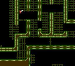 Arlington Apple in an Interplanetary Pickle - NES Rom
